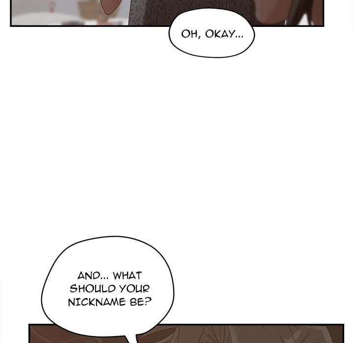 Share Girls Manhwa - Chapter 35 Page 79