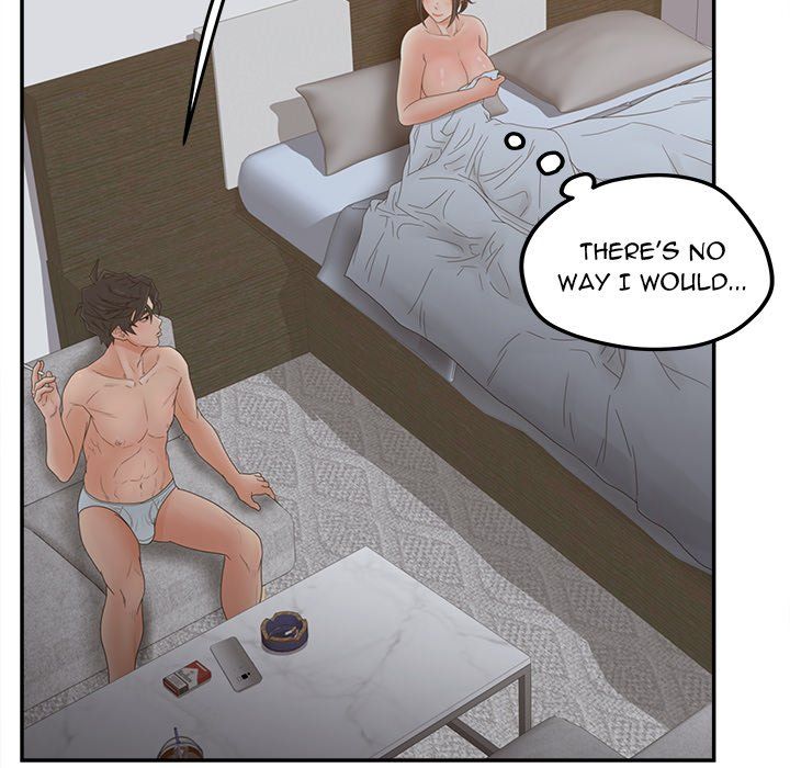 Share Girls Manhwa - Chapter 35 Page 82