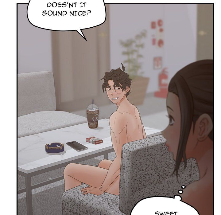 Share Girls Manhwa - Chapter 35 Page 87