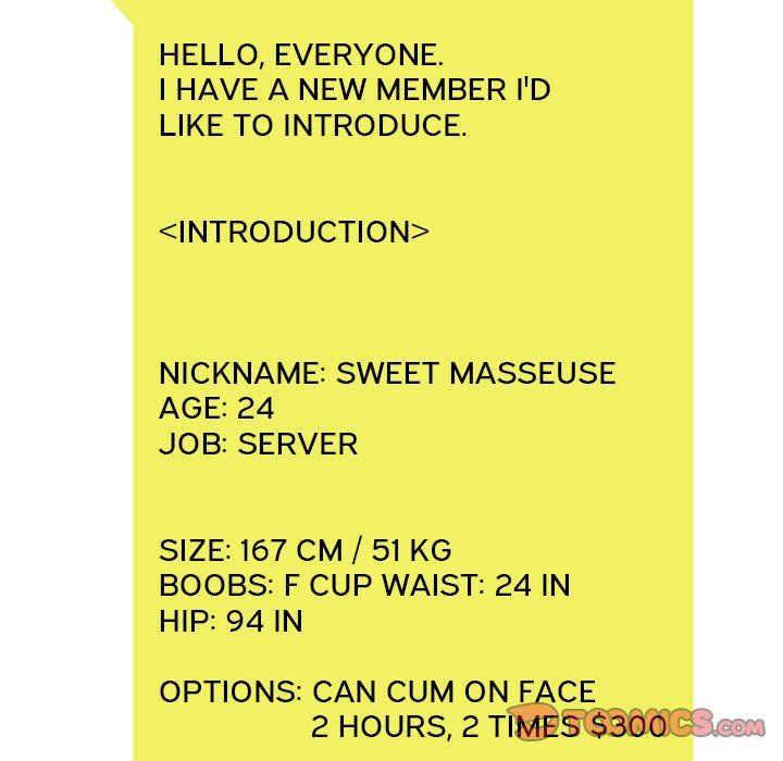 Share Girls Manhwa - Chapter 35 Page 116