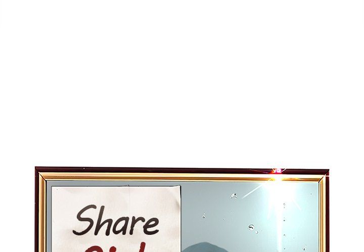 Share Girls Manhwa - Chapter 24 Page 1