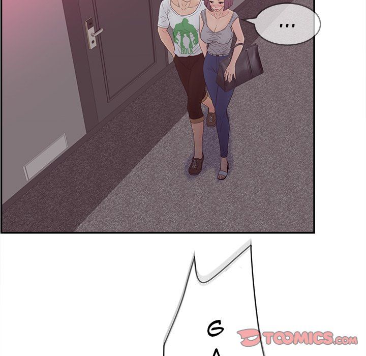 Share Girls Manhwa - Chapter 24 Page 8