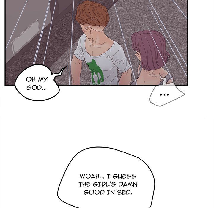 Share Girls Manhwa - Chapter 24 Page 12