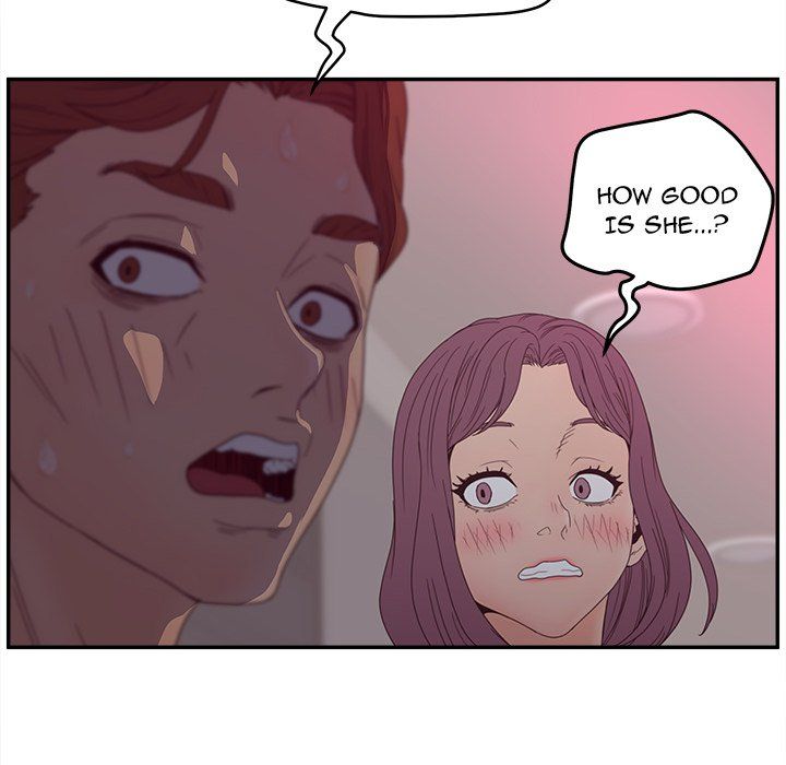 Share Girls Manhwa - Chapter 24 Page 13