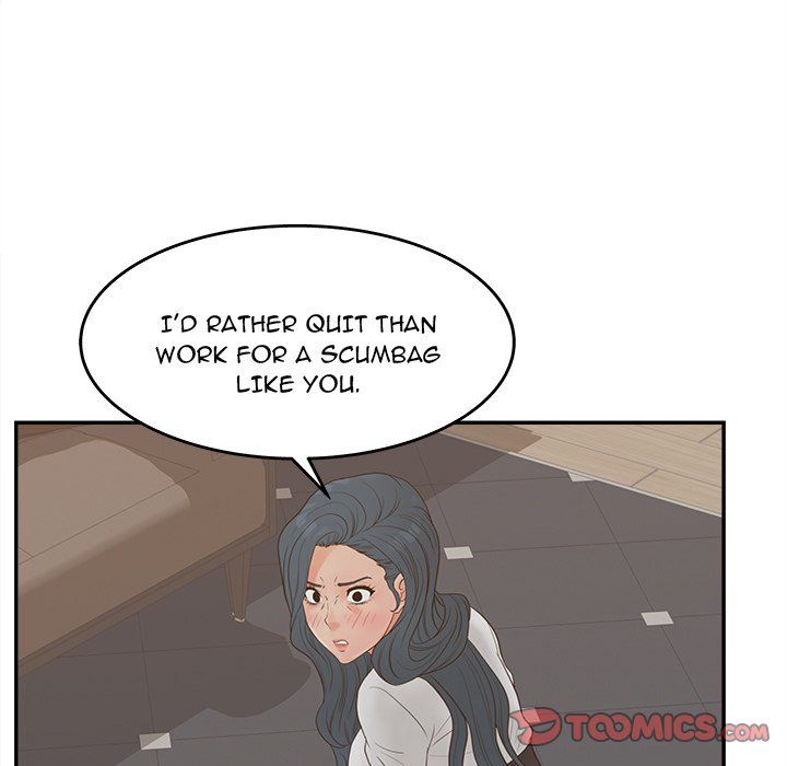 Share Girls Manhwa - Chapter 24 Page 32