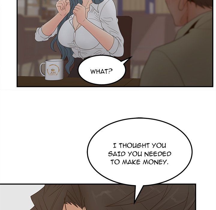 Share Girls Manhwa - Chapter 24 Page 115