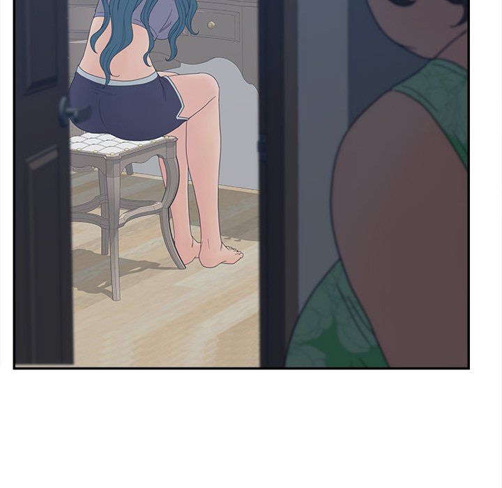 Share Girls Manhwa - Chapter 24 Page 124