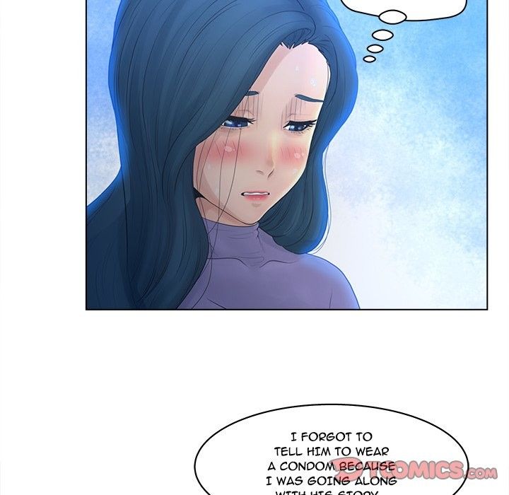 Share Girls Manhwa - Chapter 17 Page 5