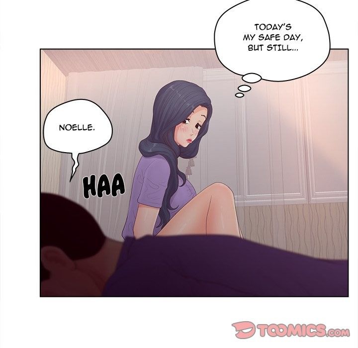 Share Girls Manhwa - Chapter 17 Page 7