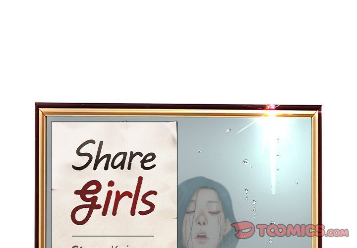 Share Girls Manhwa - Chapter 5 Page 1