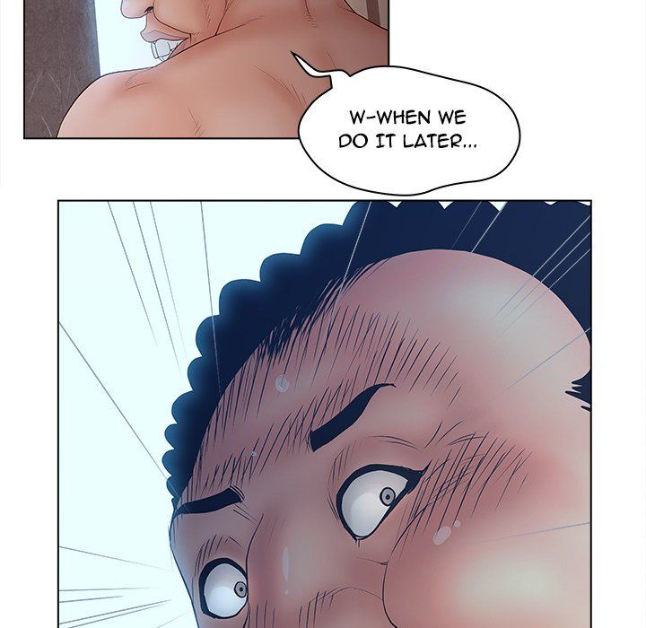 Share Girls Manhwa - Chapter 5 Page 19