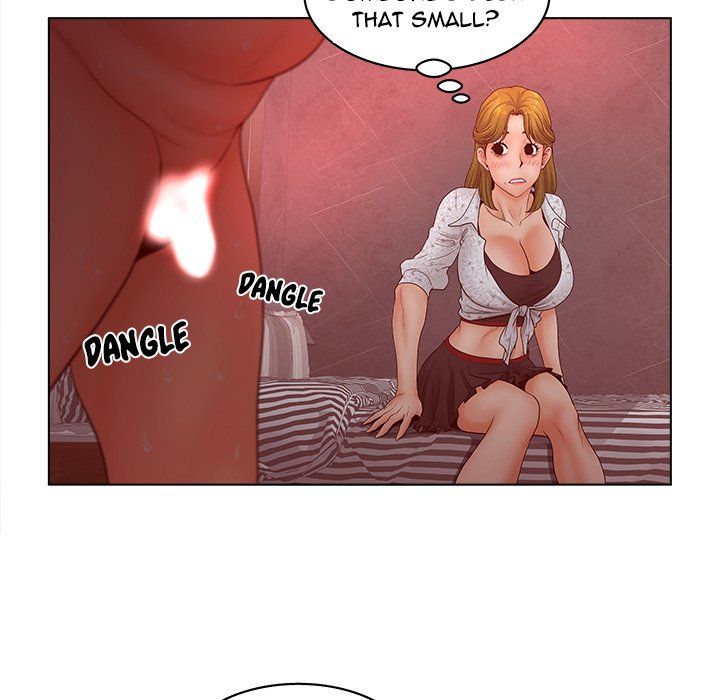 Share Girls Manhwa - Chapter 5 Page 32