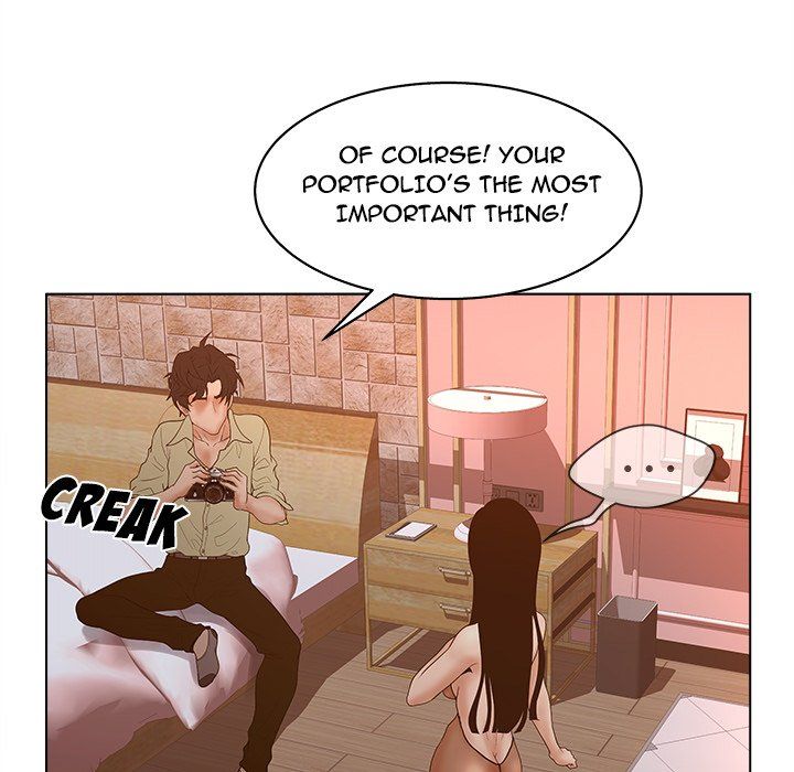 Share Girls Manhwa - Chapter 5 Page 40