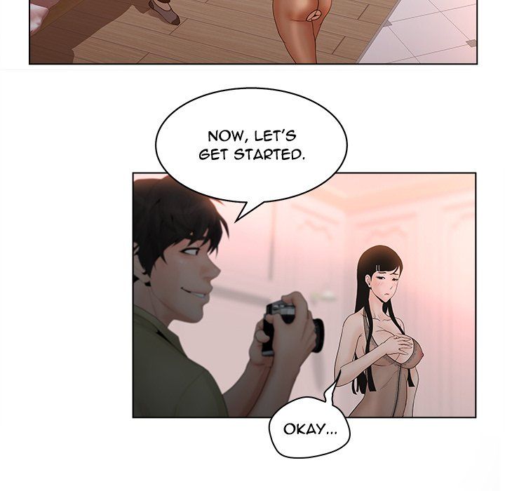 Share Girls Manhwa - Chapter 5 Page 41
