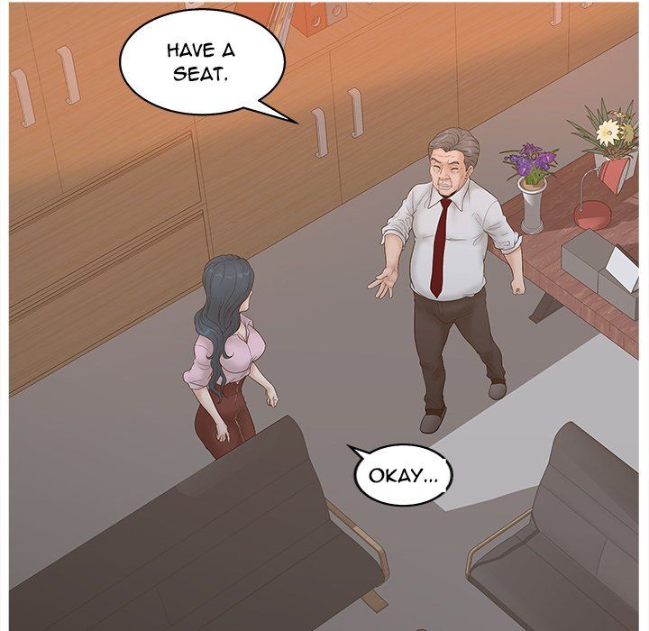 Share Girls Manhwa - Chapter 5 Page 70