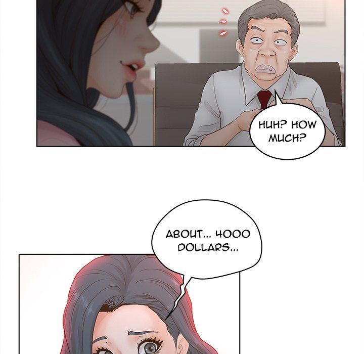 Share Girls Manhwa - Chapter 5 Page 76