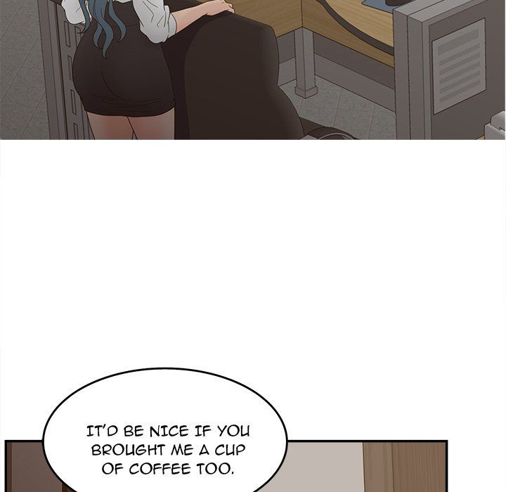 Share Girls Manhwa - Chapter 22 Page 9