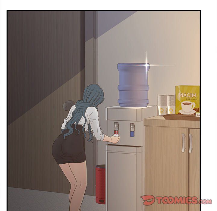 Share Girls Manhwa - Chapter 22 Page 17