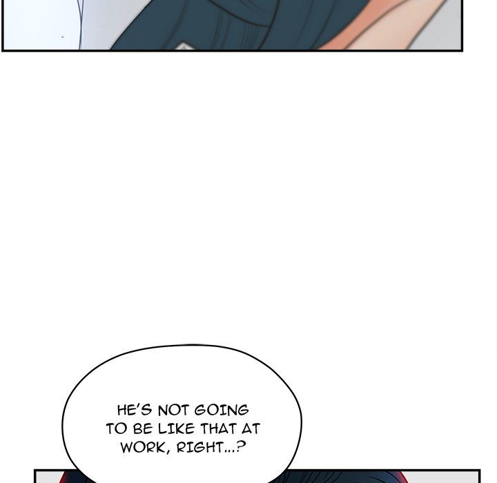 Share Girls Manhwa - Chapter 22 Page 22