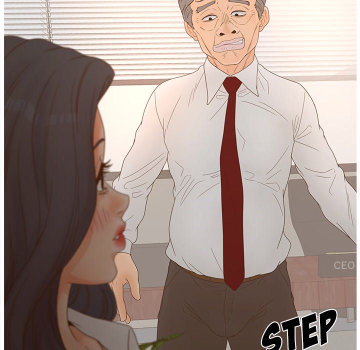 Share Girls Manhwa - Chapter 22 Page 31