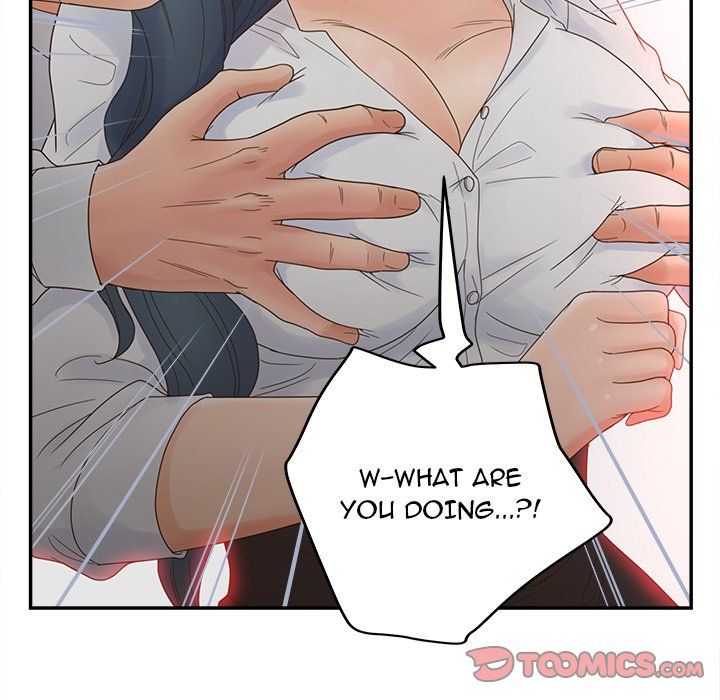 Share Girls Manhwa - Chapter 22 Page 38