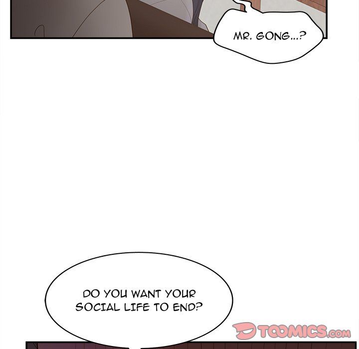 Share Girls Manhwa - Chapter 22 Page 50