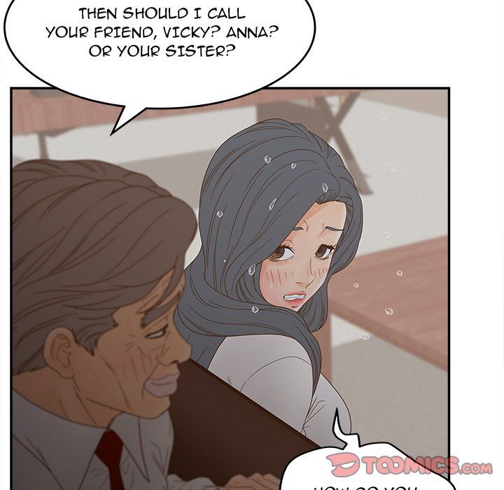 Share Girls Manhwa - Chapter 22 Page 56