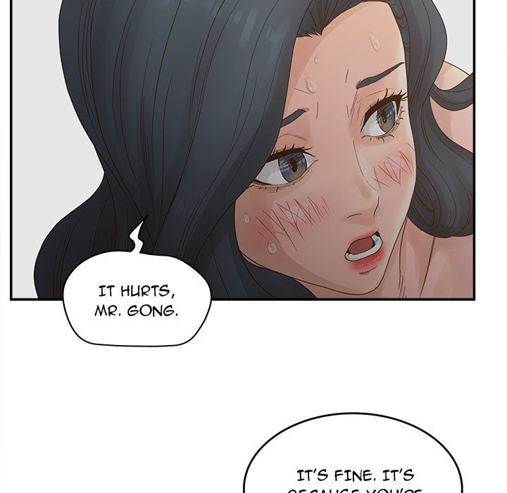 Share Girls Manhwa - Chapter 22 Page 90