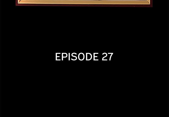 Share Girls Manhwa - Chapter 27 Page 3