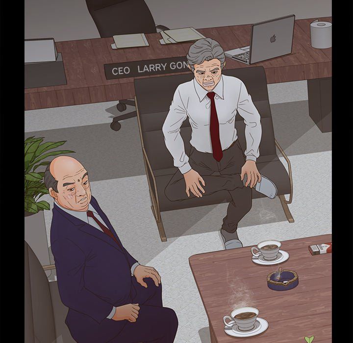 Share Girls Manhwa - Chapter 27 Page 5