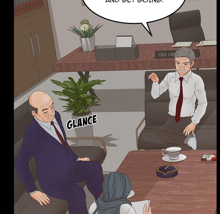 Share Girls Manhwa - Chapter 27 Page 10