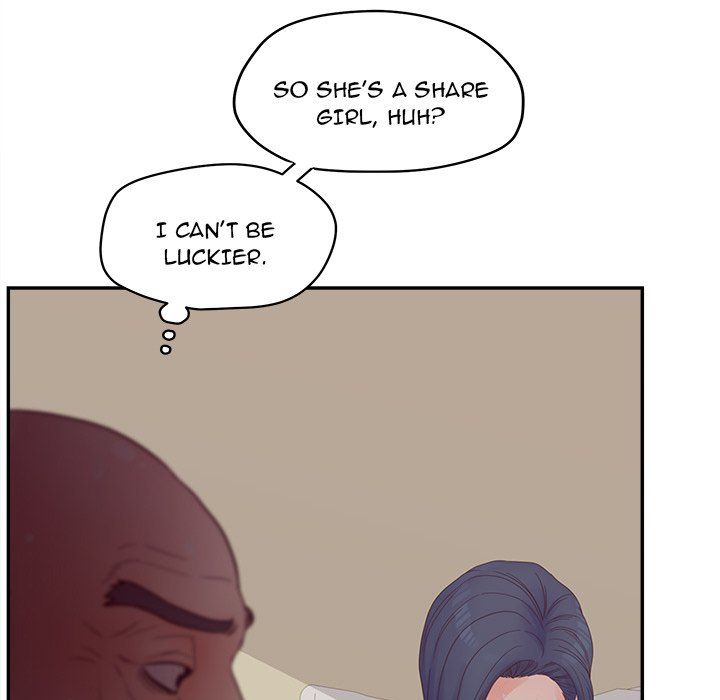 Share Girls Manhwa - Chapter 27 Page 30