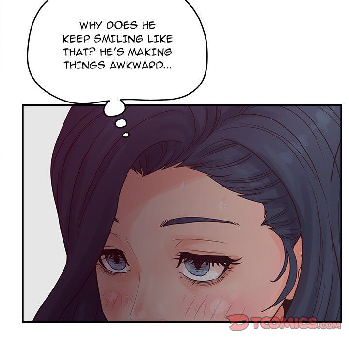 Share Girls Manhwa - Chapter 27 Page 32