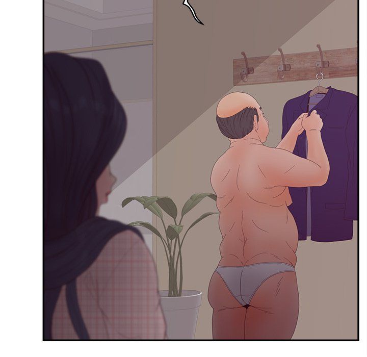 Share Girls Manhwa - Chapter 27 Page 36