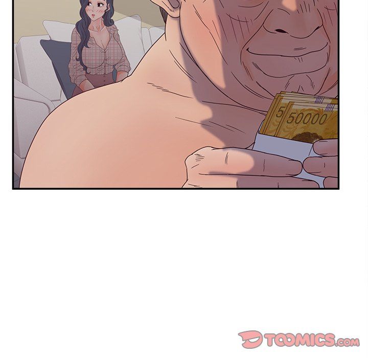Share Girls Manhwa - Chapter 27 Page 38