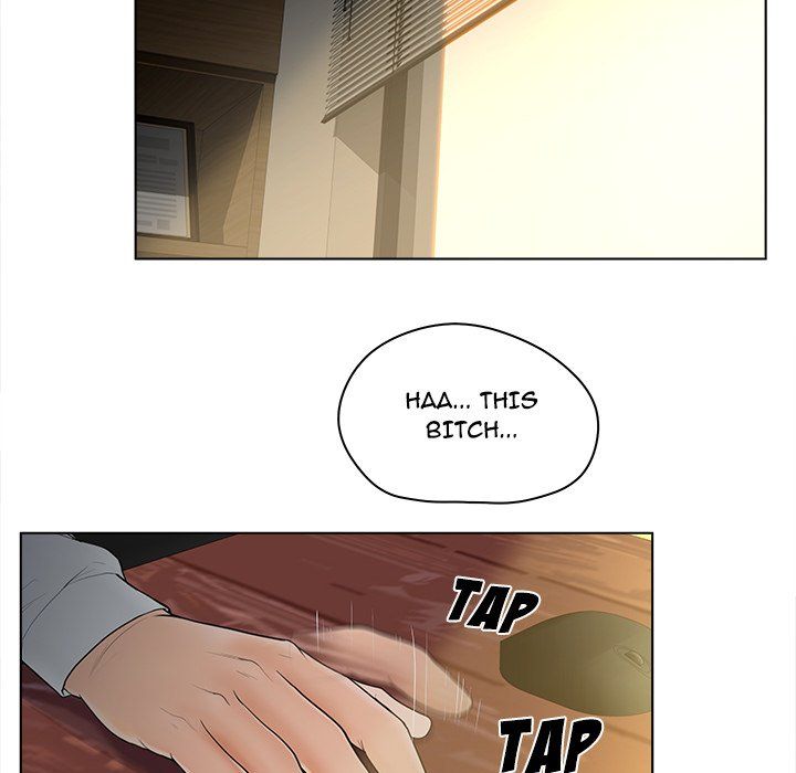 Share Girls Manhwa - Chapter 13 Page 8