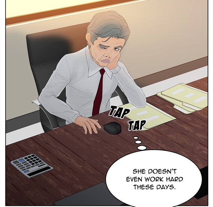 Share Girls Manhwa - Chapter 13 Page 10