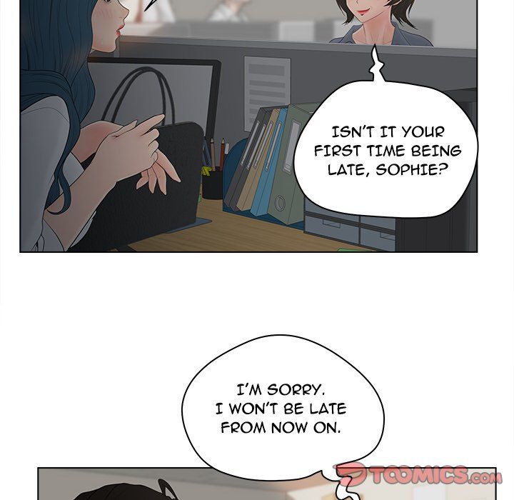 Share Girls Manhwa - Chapter 13 Page 13