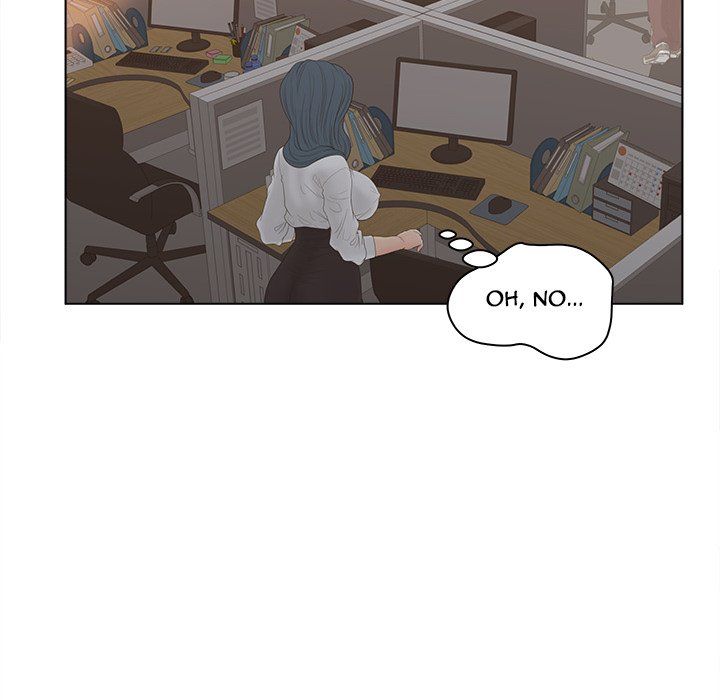 Share Girls Manhwa - Chapter 13 Page 19