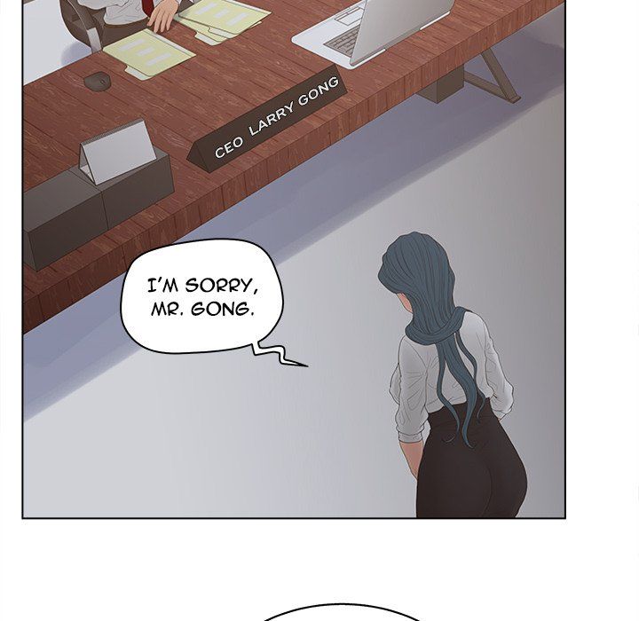 Share Girls Manhwa - Chapter 13 Page 22
