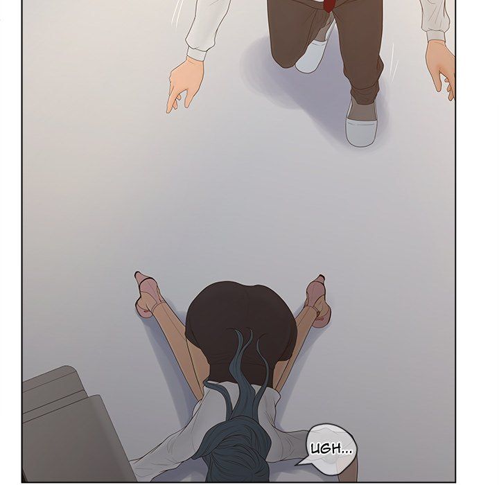 Share Girls Manhwa - Chapter 13 Page 50