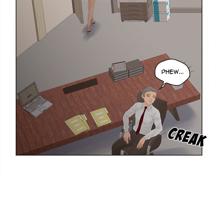 Share Girls Manhwa - Chapter 13 Page 60