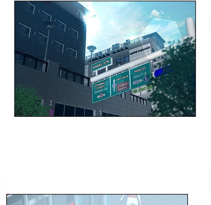 Share Girls Manhwa - Chapter 13 Page 62