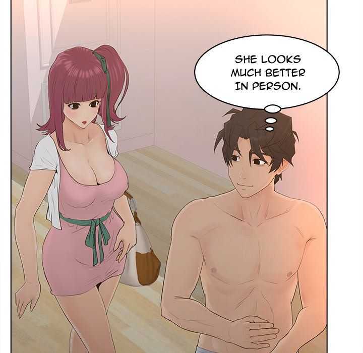 Share Girls Manhwa - Chapter 13 Page 78