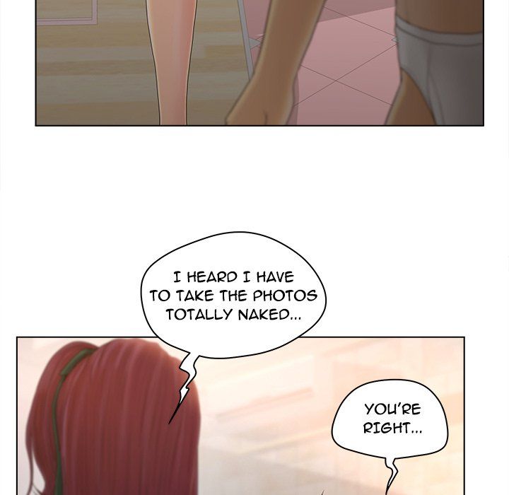 Share Girls Manhwa - Chapter 13 Page 83