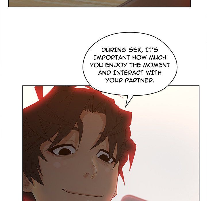 Share Girls Manhwa - Chapter 13 Page 88