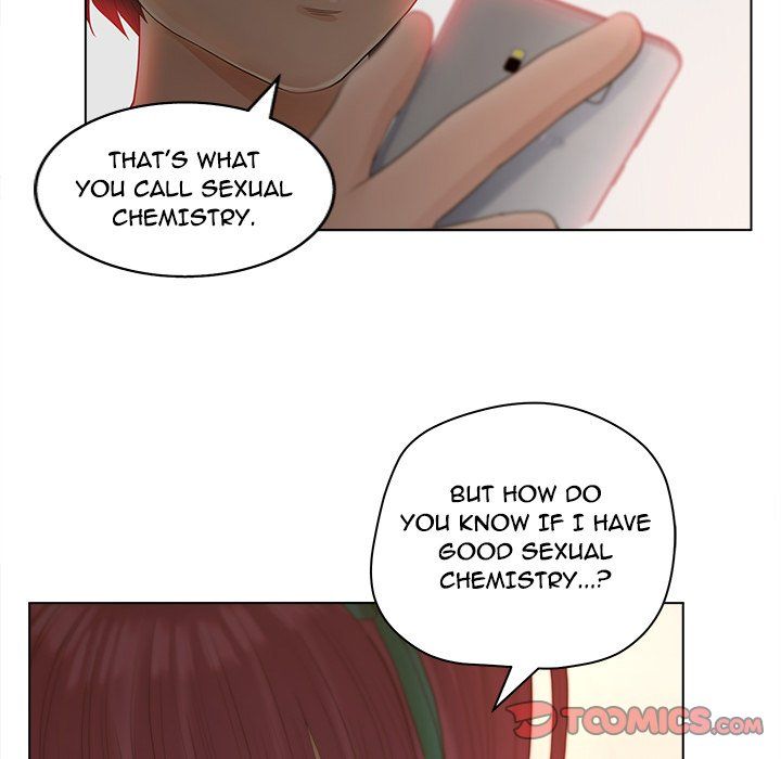 Share Girls Manhwa - Chapter 13 Page 89
