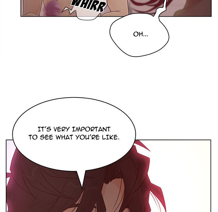 Share Girls Manhwa - Chapter 14 Page 11