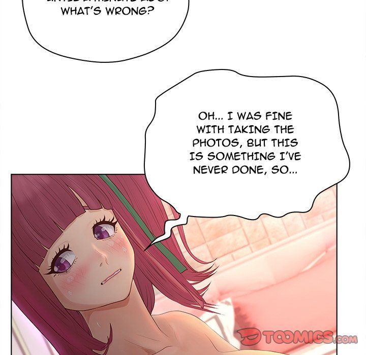 Share Girls Manhwa - Chapter 14 Page 17