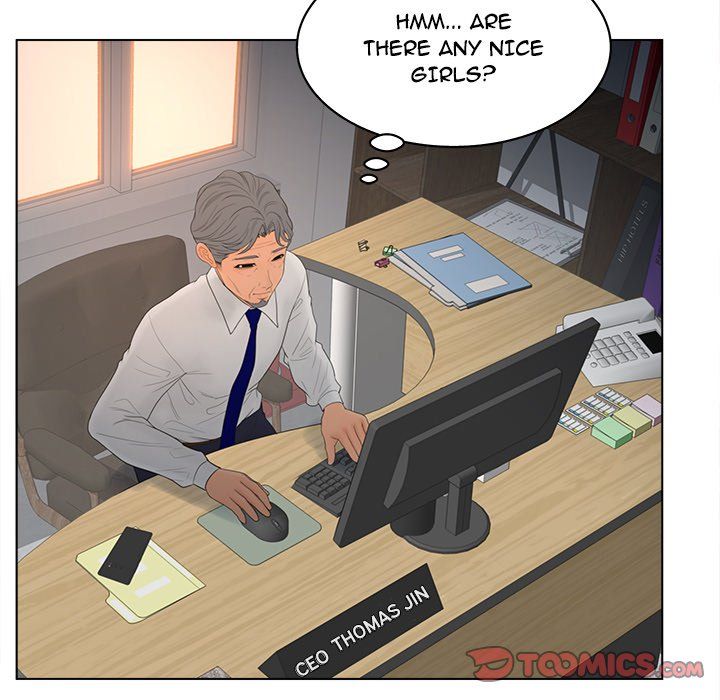 Share Girls Manhwa - Chapter 14 Page 97